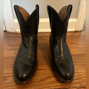 Tecovas The Penny Boot